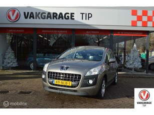 Peugeot 3008 1.6 THP ST