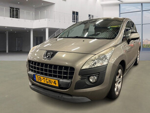 Peugeot 3008 1.6 VTi Blue Lease/CRUISE/TREKHAAK