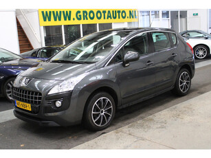 Peugeot 3008 1.6 VTi ST Airco, Cruise Control, Trekhaak, Stuurbekrachtiging