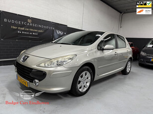 Peugeot 307 1.6-16V XS Nap/Airco/APK 09-2025!