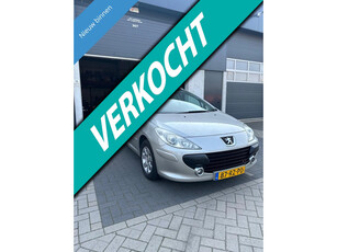 Peugeot 307 SW 1.6-16V Pack AUTOMAAT 7 PERS PANO