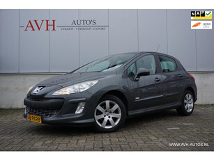 Peugeot 308 1.6 VTi Millesim 200