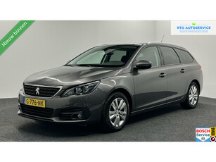 Peugeot 308 SW 1.2 PureTech Blue Lease Executive PANO NAVI