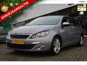 Peugeot 308 SW 1.6 BlueHDI Blue Lease Limited 2e EIG_ PANO_CAM_PDC V+A.