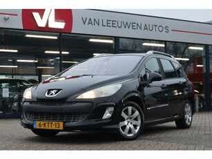 Peugeot 308 SW 1.6 THP XT | Lees Tekst | Pano | Navi | Trekhaak