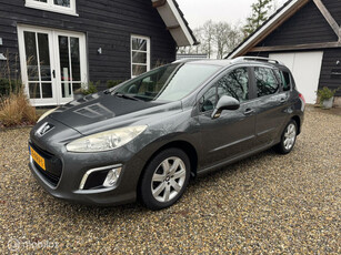 Peugeot 308 SW 1.6 VTi X-Line