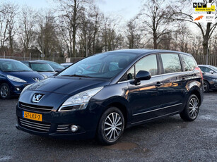 Peugeot 5008 1.6 VTi ST 5p./RIJD SCHAKELT SUPER LEKKER