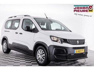 Peugeot Rifter 1.2 Puretech Long Active 7-Persoons ✅ 1e Eigenaar .