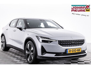 Polestar 2 Long Range Dual Motor 78 kWh ✅ 1e Eigenaar .