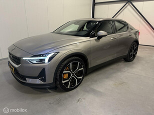 Polestar 2 Long Range Dual Motor Launch Edition 78kWh