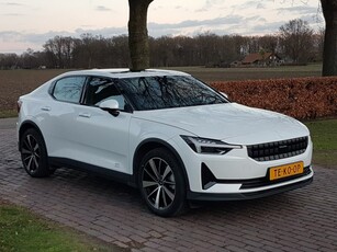 Polestar 2 SR SM 64 kWh 31pk PlusPack Trekhaak