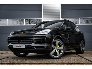 Porsche Cayenne 3.0 E-Hybrid Panorama dak |22