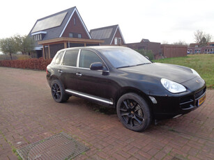 Porsche Cayenne 4.5 S