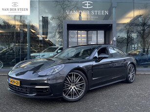 Porsche Panamera 2.9 4 E-Hybrid 5 Zits | Softclose | Dealer Onderhouden