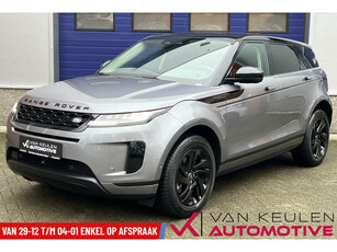 Range Rover Evoque 1.5 P300e AWD PHEV l 309 PK!