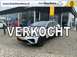 Renault Arkana E-Tech hybrid 145 Esprit Alpine | DEMO | NL-Auto | BTW-Auto | Bose | Schuifdak | Pack City Premium