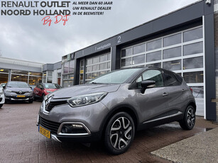 Renault Captur 0.9 TCe 90PK Xmod+Camera!!