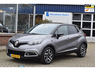 Renault Captur 0.9 TCe Dynamique Navi Cruise 1e eig. Camera PDC 17