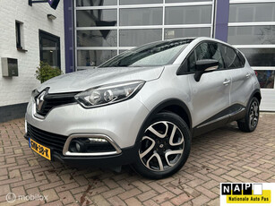 Renault Captur 0.9 TCe Dynamique * NAVIGATIE * PDC * AIRCO *