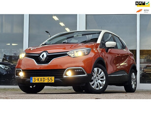 Renault Captur 0.9 TCe Expression Trekhaak 3e Eigenaar Allseason banden