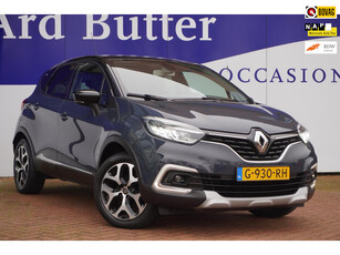 Renault Captur 0.9 TCe Intens / LED / Navigatie / Camera / Parkeer-Hulp / 17