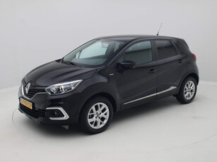 Renault Captur 0.9 TCe Limited Navi