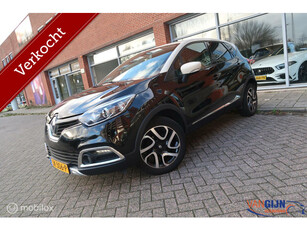 Renault Captur 0.9 TCe Xmod Navi Camera Cruise cont