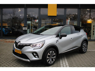 Renault Captur 1.0 TCe 90 Intens | Trekhaak | Parkeersensoren | NL-auto |