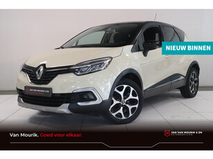 Renault Captur TCe 90 Intens | Navigatie | Achteruitrijcamera | Cruise Control |