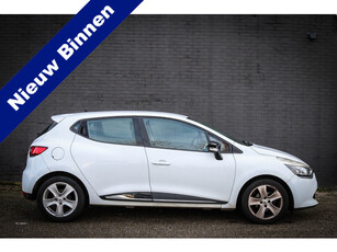 Renault Clio 0.9 TCe Dynamique Van 8.450,- Voor 7.950,-