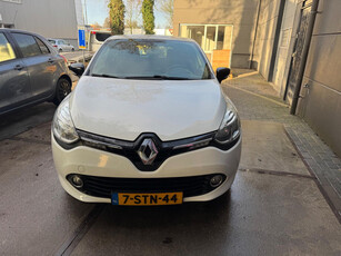 Renault Clio 0.9 TCe Expression