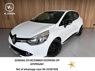 Renault Clio 0.9 TCe Expression PDC | Cruise | Airco | Keyless