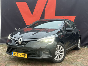 Renault Clio 1.0 TCe Intens | Nieuw Binnen! | Navi | Automatische Airco | Trekhaak