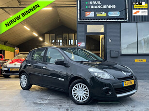 Renault Clio 1.2 Special Line|Navi|El Pakket|APK|