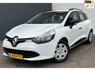 Renault Clio Estate 0.9 TCe Authentique 1EEIG/NWERIEM/AIRCO/CRUISE