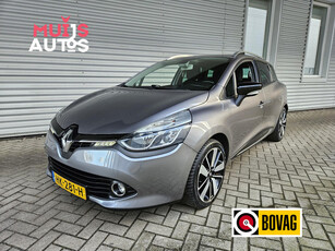 Renault Clio Estate 0.9 TCe Dynamique