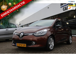 Renault Clio Estate 0.9 TCe Night&Day 2e EIG_LED_NAVI_CRUIS_PDC_LMV