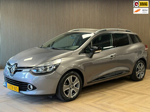 Renault Clio Estate 0.9 TCe Night&Day AIRCO PDC CRUISE NAVIGATIE BLUETOOTH START/STOP