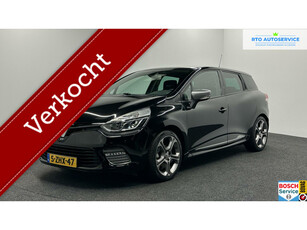 Renault Clio Estate 1.2 GT Line PANORAMA DAK NAVI LM TREKHAAK