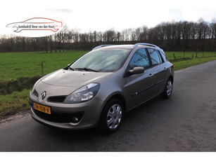 Renault Clio Estate 1.2 TCE Expression