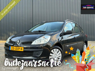 Renault Clio Estate 1.2 TCE Sélection Business NAP APK