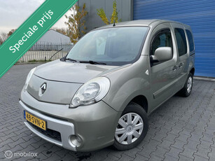 Renault Kangoo 1.6-16V / Expression Luxe / Achteruitrij Camera /