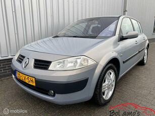 Renault Megane 1.6-16V Expression apk 2025!