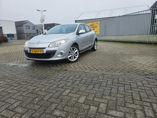 Renault Mégane 1.6 Celsium#Nap#Airco#Cruis#5drs