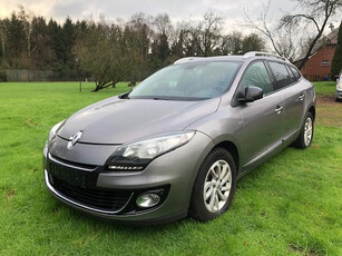 Renault Mégane Estate 1.2 TCe Bose