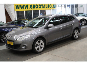 Renault Mégane Estate 1.4 TCe Dynamique Airco, Cruise Control, Trekhaak, Stuurbekrachtiging