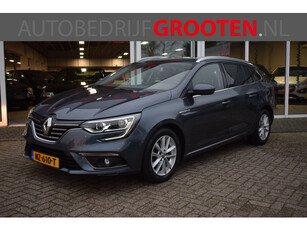 Renault Mégane Estate 1.5 dCi Eco2 Bose