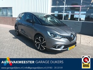 Renault Scenic 1,2 TCE 130 Bose NAVI CLIMA PDC PANORAMA 1850 Trekgewicht