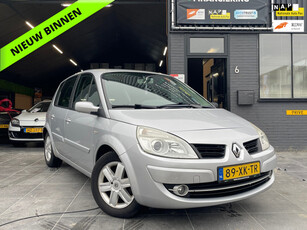 Renault Scénic 1.6-16V Business Line|Airco|Cruise|NAP|APK