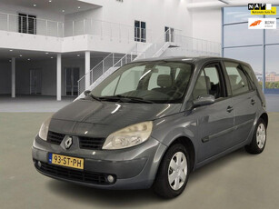 Renault Scénic 1.6-16V Expression Comfort